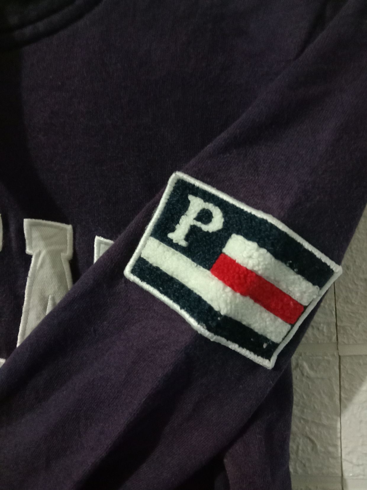 Hoodie polham Good condition, foto 4