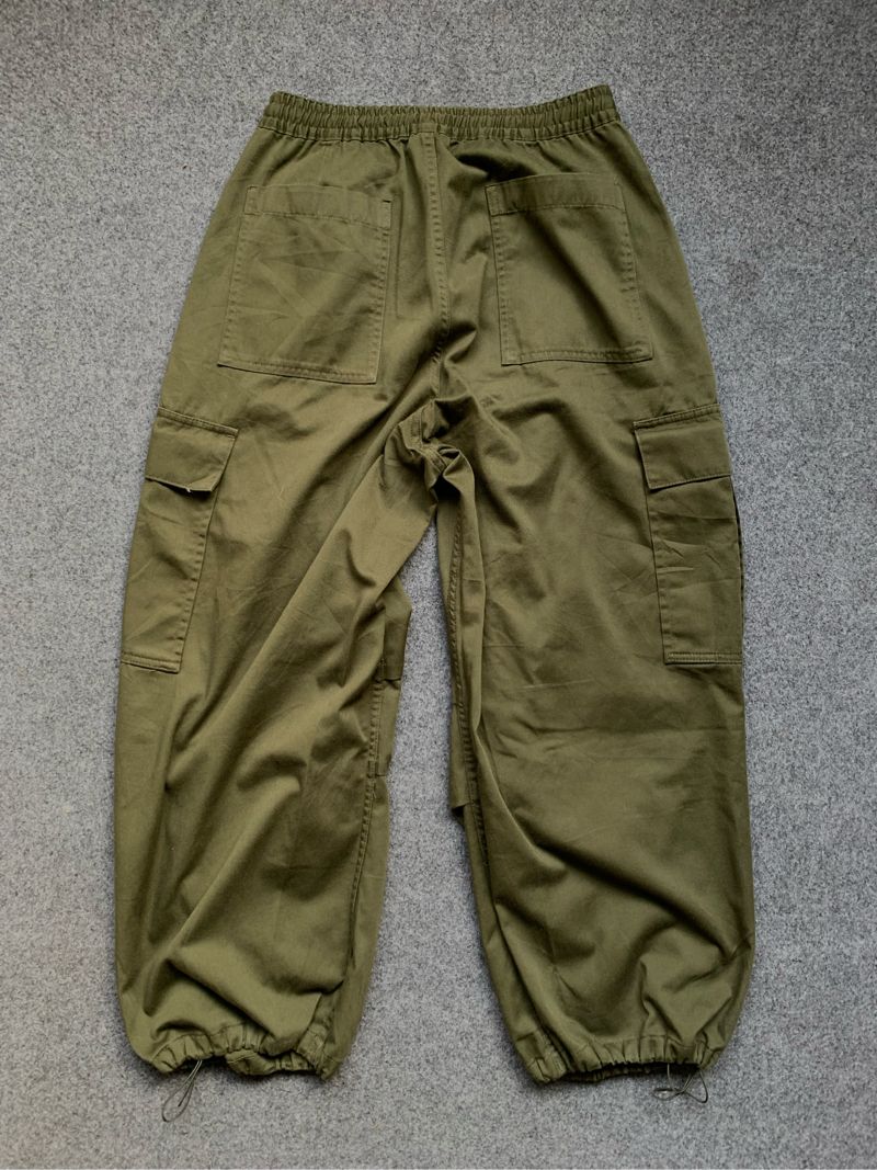 GU super wide cargo, foto 4