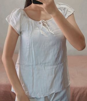 atasan white