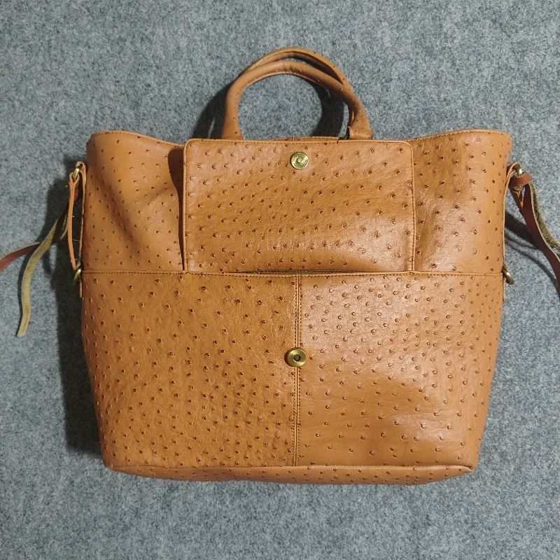 TNGTW KULBUR Totebag, foto 2