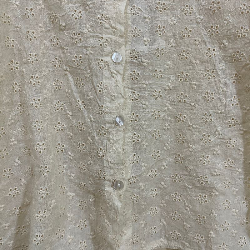 Vintage Eyelet Top, foto 3