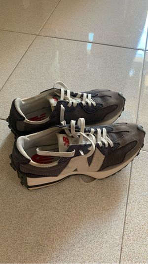 New balance 327