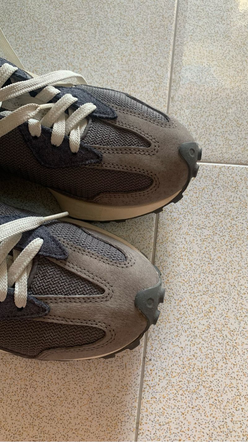 New balance 327, foto 6