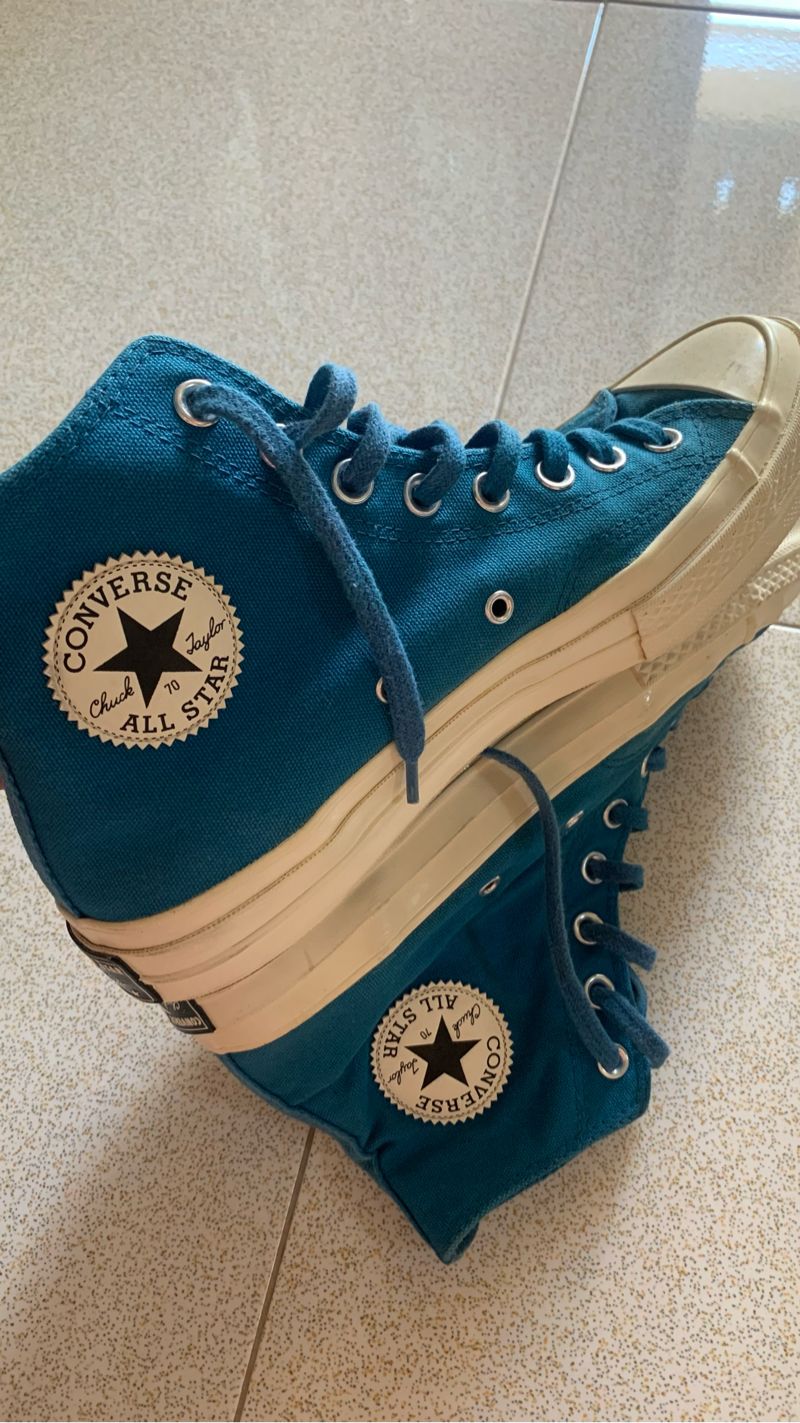 Converse size 42, foto 2