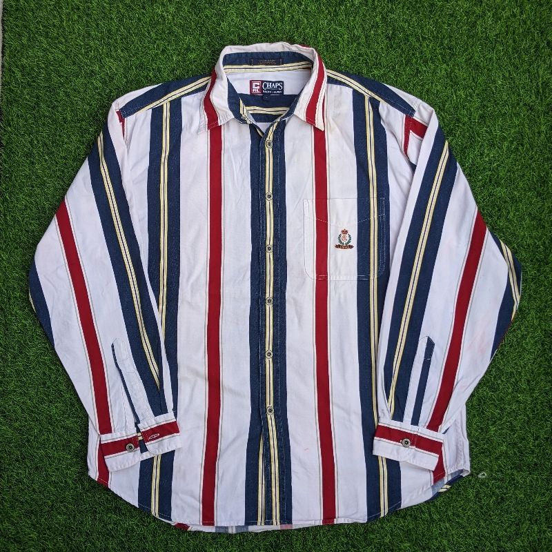 Kemeja Chaps Chaps Ralph KEMEJA CHAPS RL