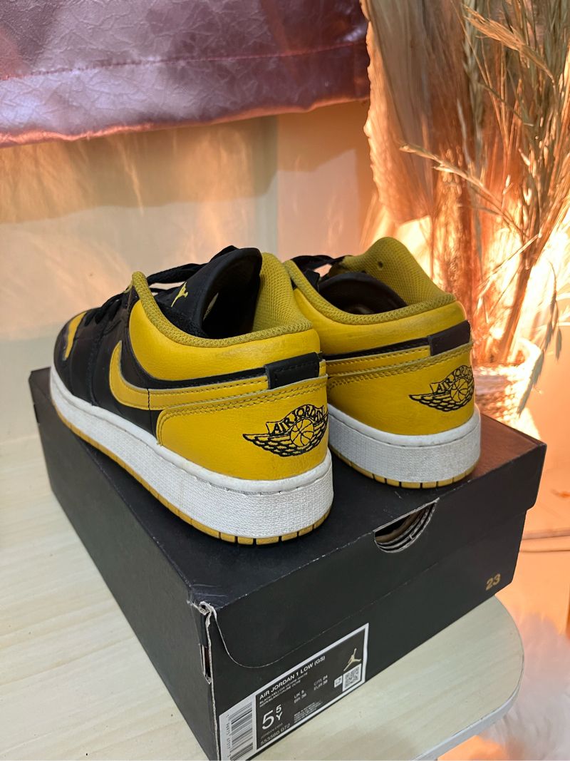Nike Air Jordan 1 Low, foto 3