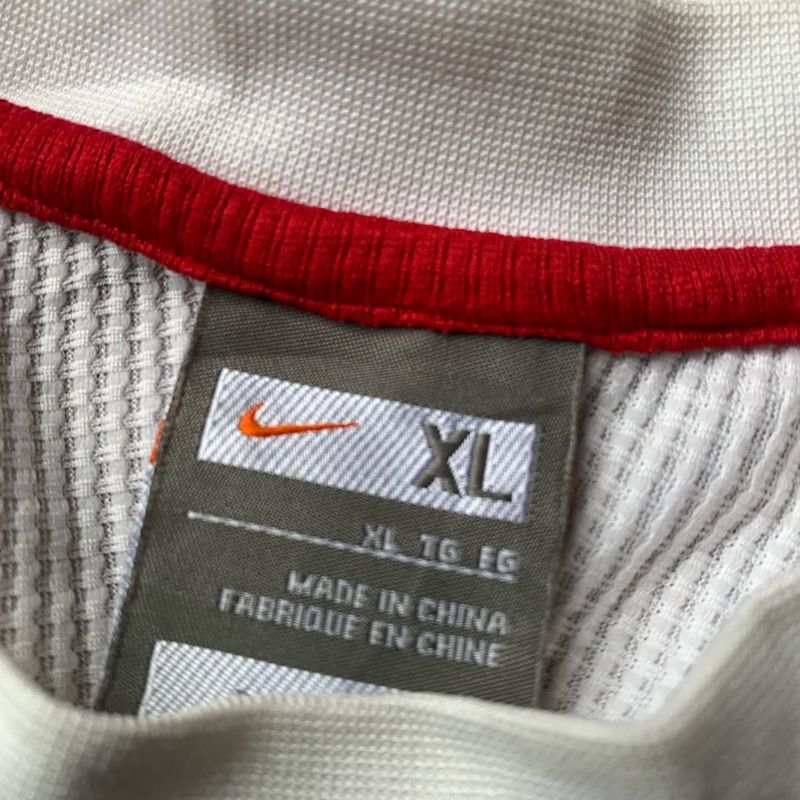 Nike jersey dryfit, foto 5