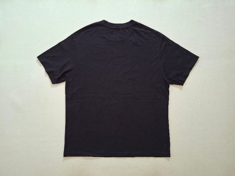 KAOS BAUF HITAM ORIGINAL 100%, foto 2