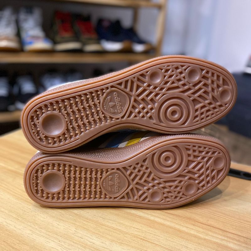 Adidas Handball Spezial Earth Strata, foto 5