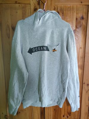 Hoodie Ocean Pacific