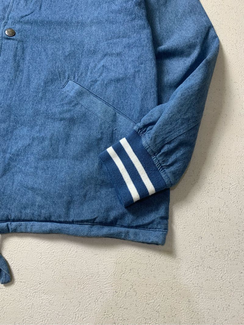 Coen Coach Jacket, foto 5