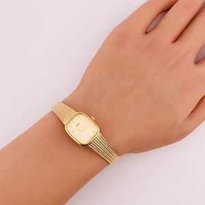 Citizen Gold Ladies Vintage (RARE)