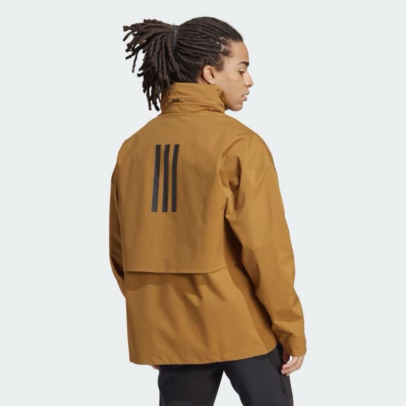 Adidas My Shelter Jacket, foto 3
