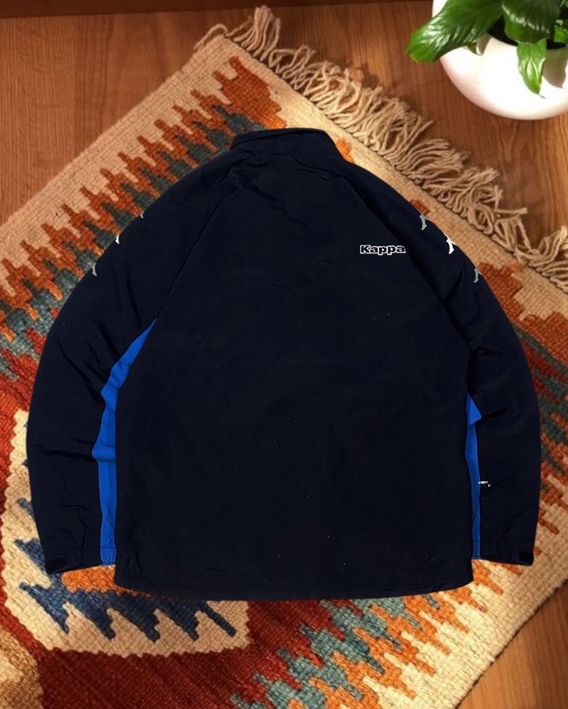 Kappa Jacket - Vintage Outdoor, foto 2