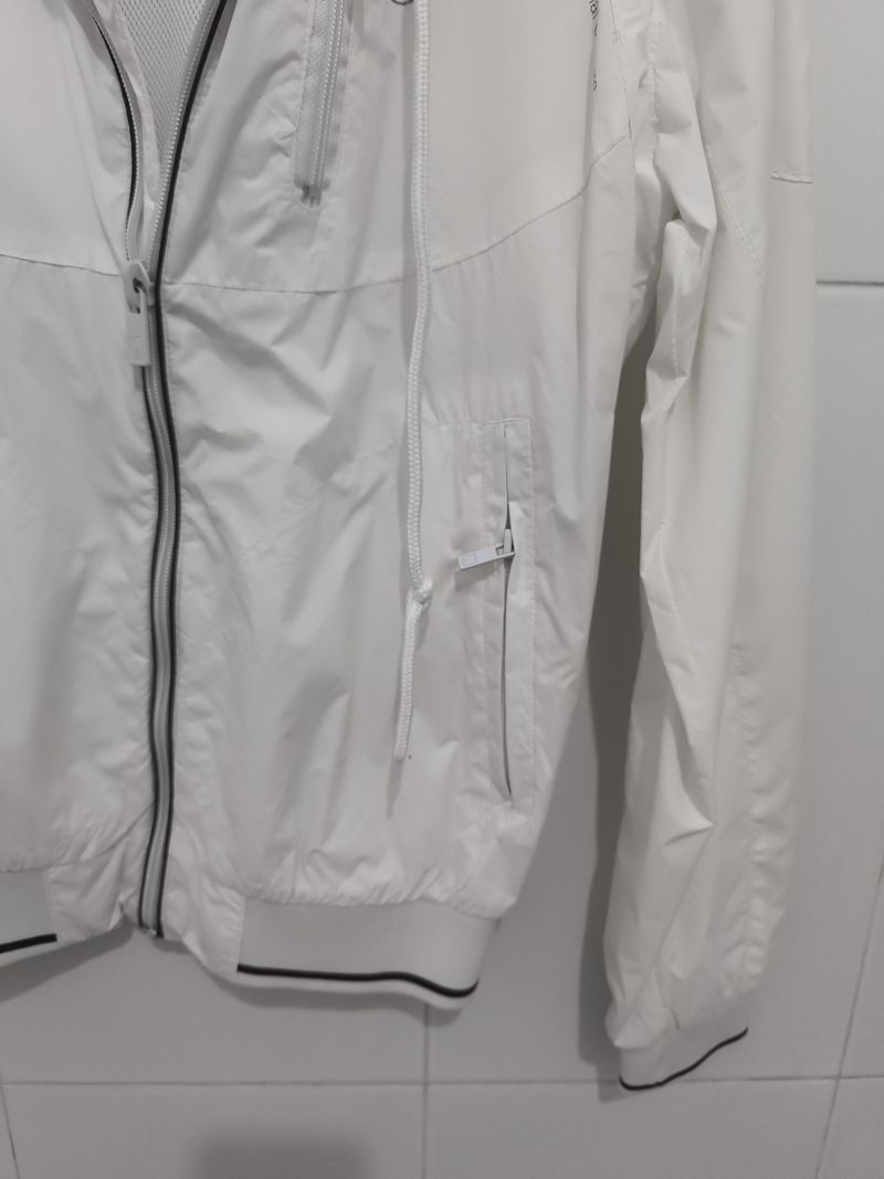 Bershka Parka, foto 4
