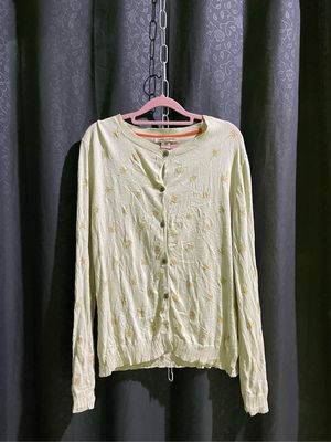 cardigan premium