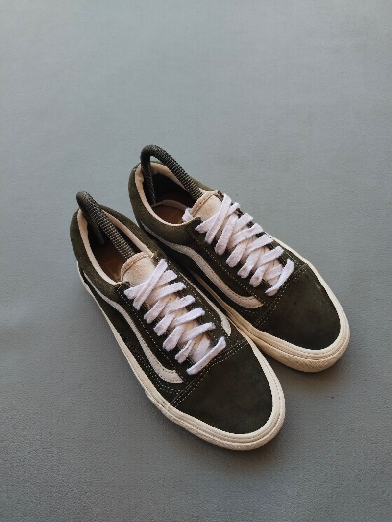 vans old schol, foto 3