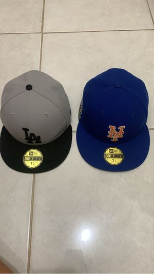 Topi mlb fitted New era