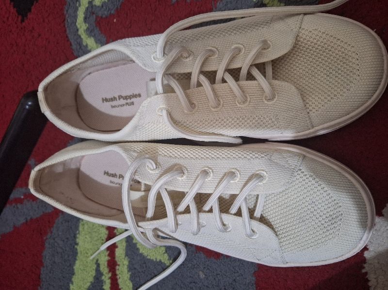 Sepatu Hush Puppies, foto 4