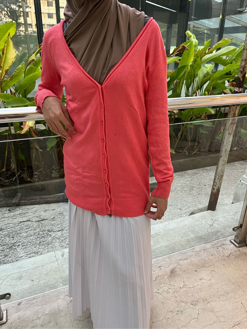 Cardigan, foto 2