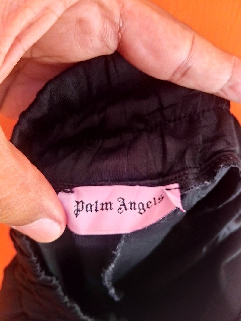 Trackpants Palm Angels Rainbow, foto 4