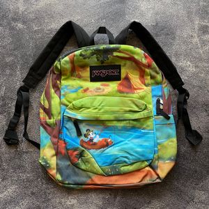 BACKPACK JANSPORT x DISNEY