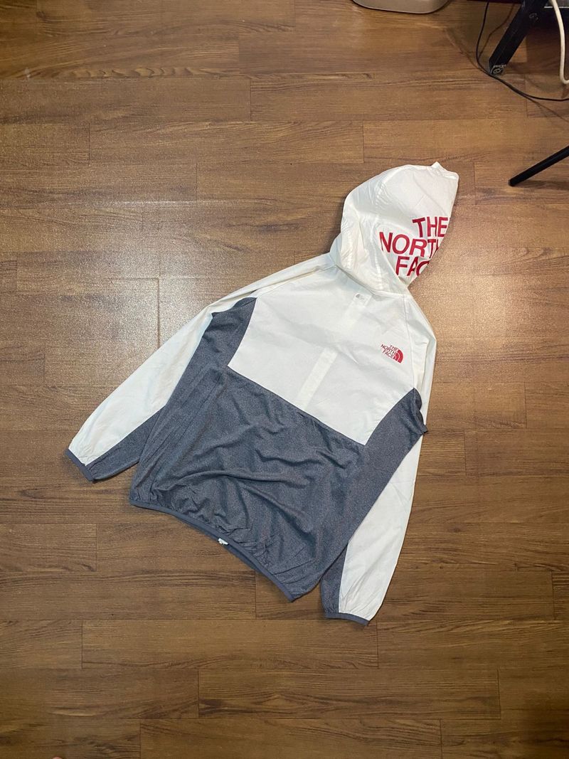 Jaket Running The North Face Parashut mantab, foto 4