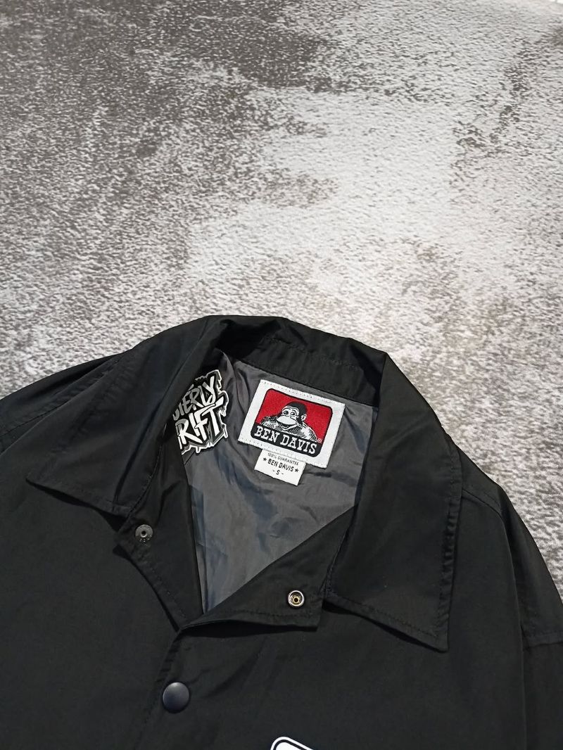Ben Davis Coach Jacket, foto 5