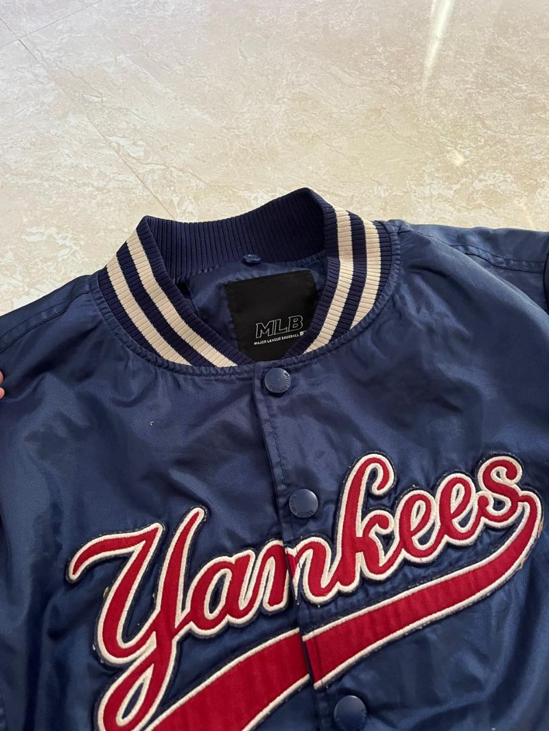 Mlb varsity yankees, foto 4