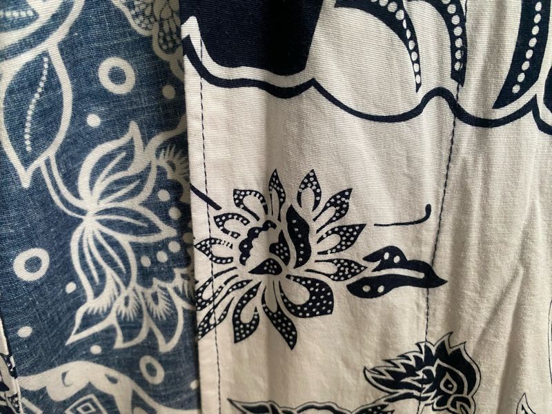 Outer Batik, foto 3