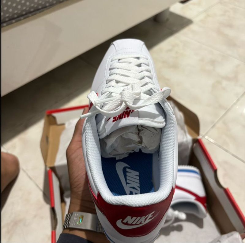 nike cortez, foto 2