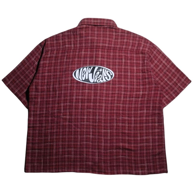boxy shirt, foto 2