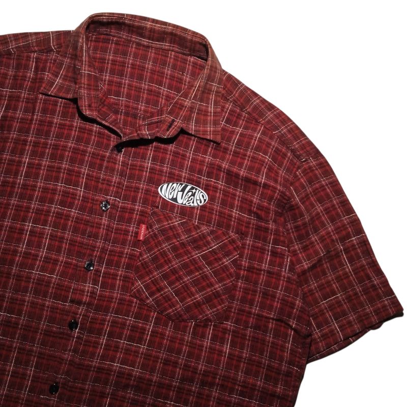 boxy shirt, foto 3