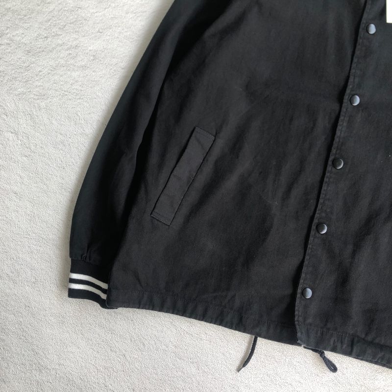 Reborn and audy coach jacket, foto 5