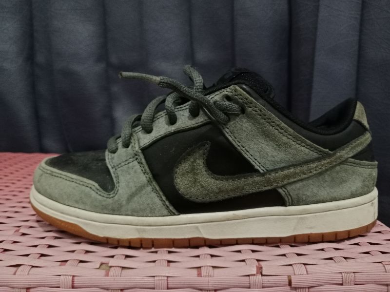 Nike SB Dunk Low Pro, foto 2