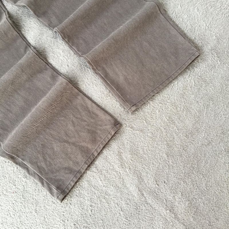CARGO PANTS GREY, foto 8