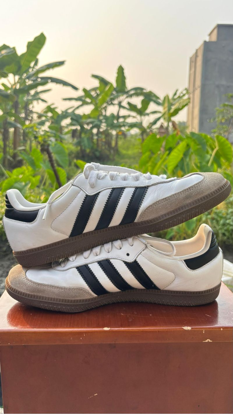 Samba OG, foto 3