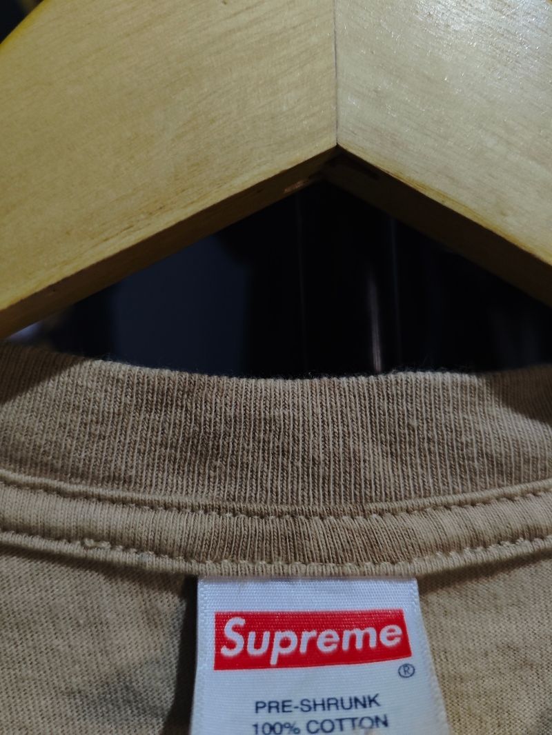 Kaos Supreme X The Melvins SS24, foto 7