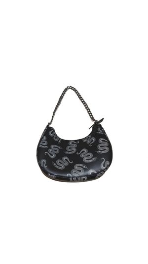 bershka mini bag