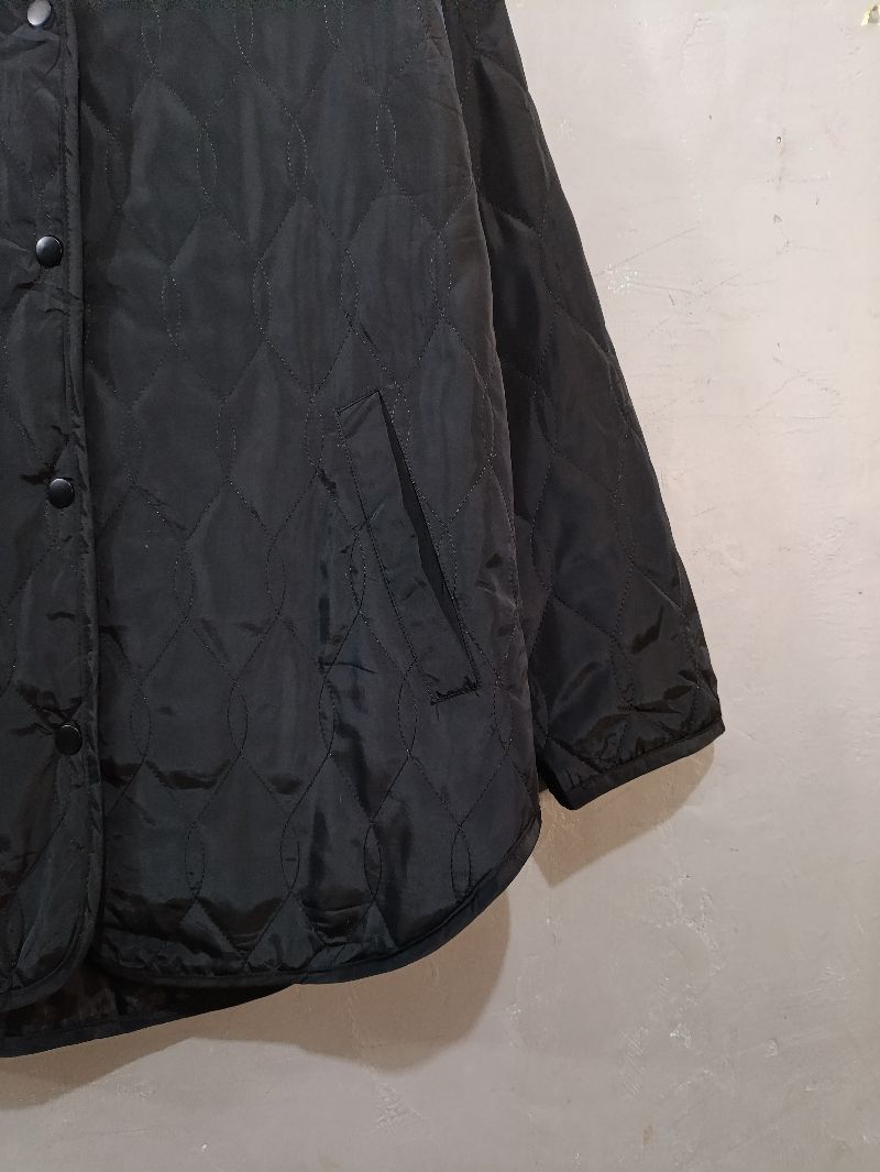 Gleeful Linner Quilted Jacket, foto 5