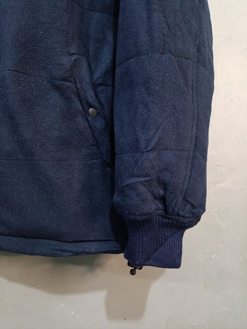 Uniqlo Bomber Reversible Jacket, foto 6