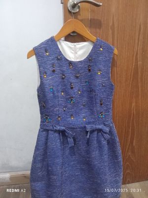 DRESS GEMOY