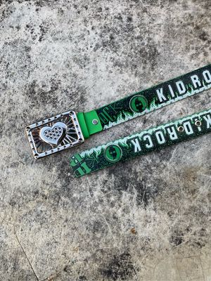 Y2k Belt | Vintage Belt | Second Belt