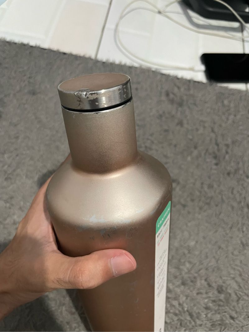 Corkcicle Canteen 25oz Original Second, foto 4