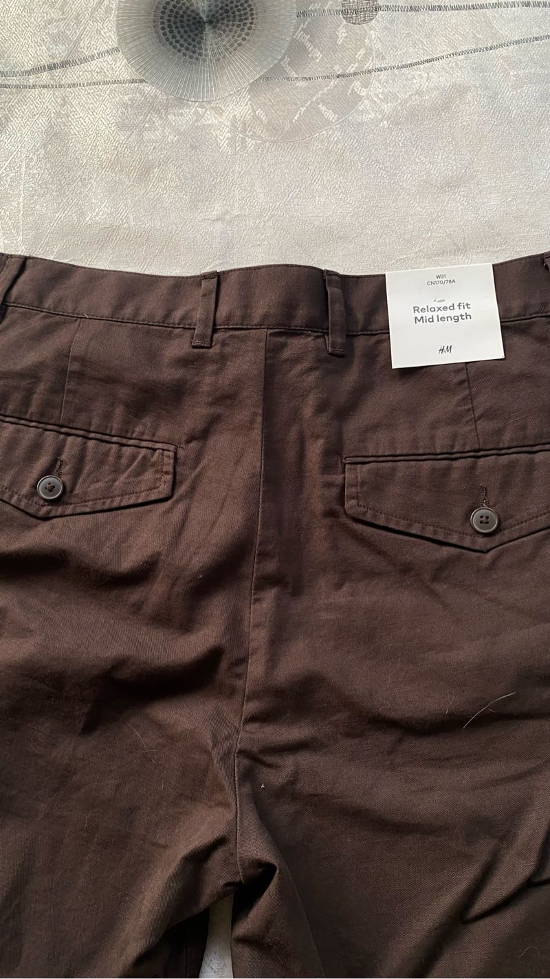 Celana h&m, foto 7