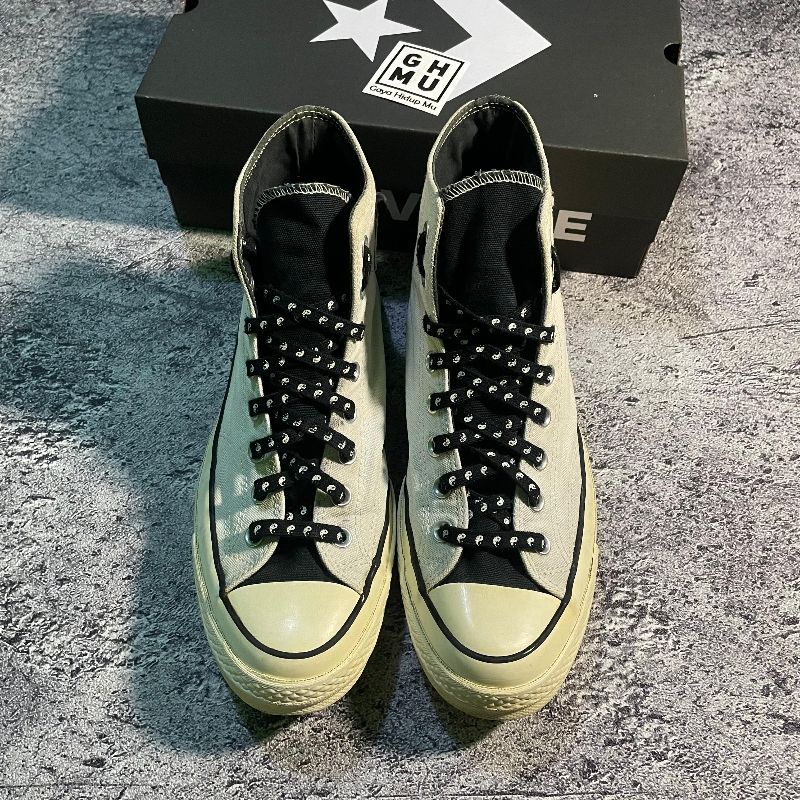 Converse 70s Hi Ying Yang, foto 5