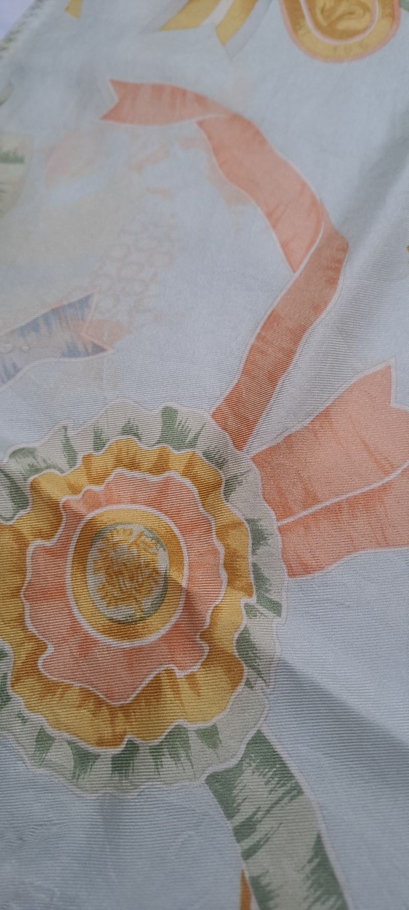Vintage Scarf, foto 5