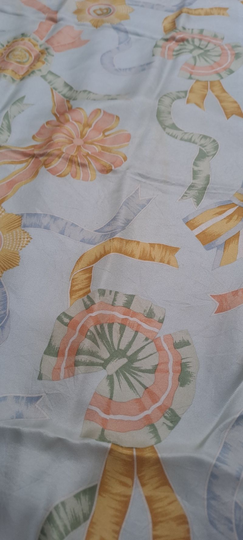 Vintage Scarf, foto 4