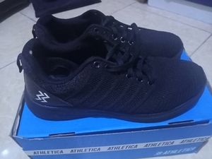 Sepatu geof Maxx ori
