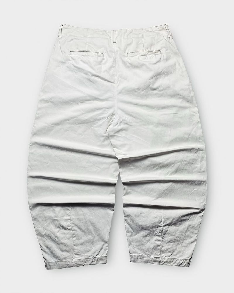 Musinsa Standar wide ballooon pants, foto 4